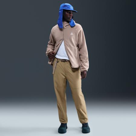 Nike ACG UV-wandelbroek voor heren - Bruin