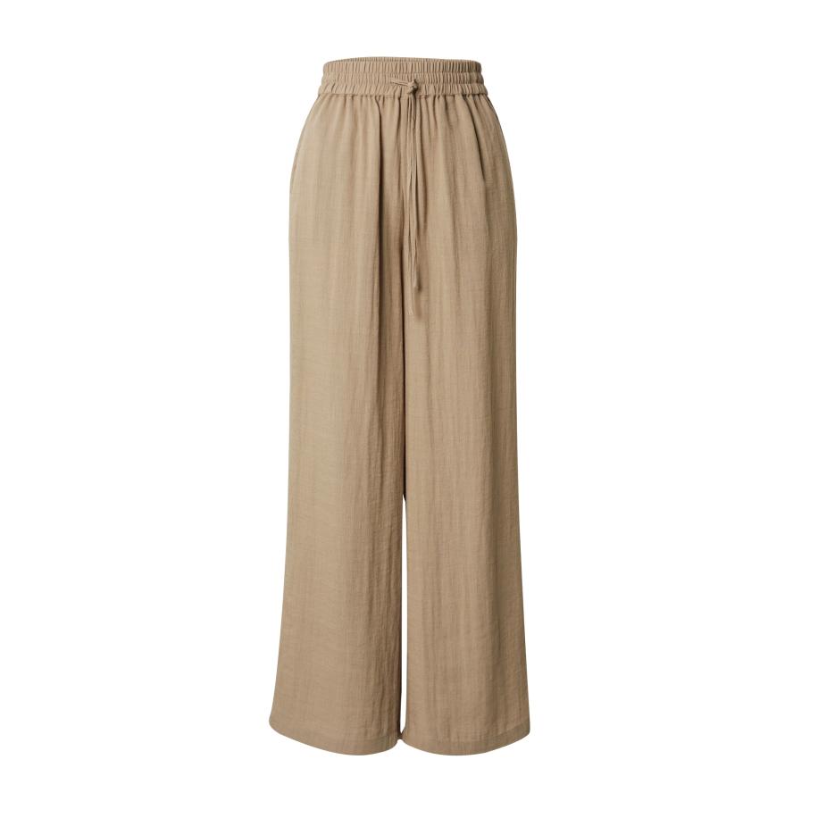 Selected SELECTED Broek SLFVIVA olijfgroen -