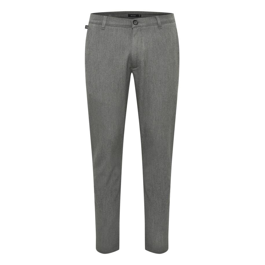 Matinique Matinique Broek Jens grijs gemêleerd -