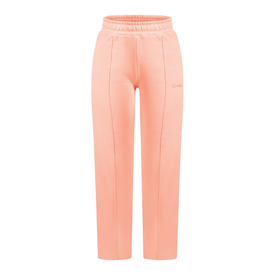 Smilodox Smilodox Broek Milea abrikoos -