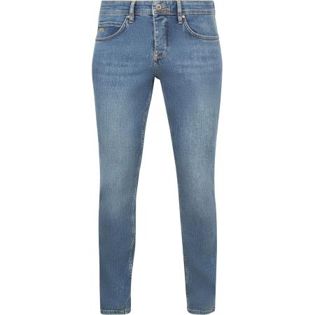 McGregor Jeans Medium Blue Denim