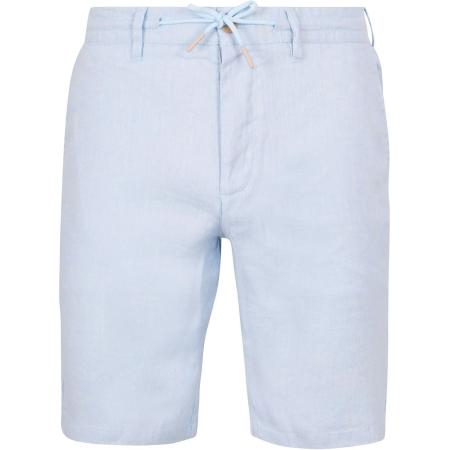 Suitable Short Stanley Ice Lichtblauw