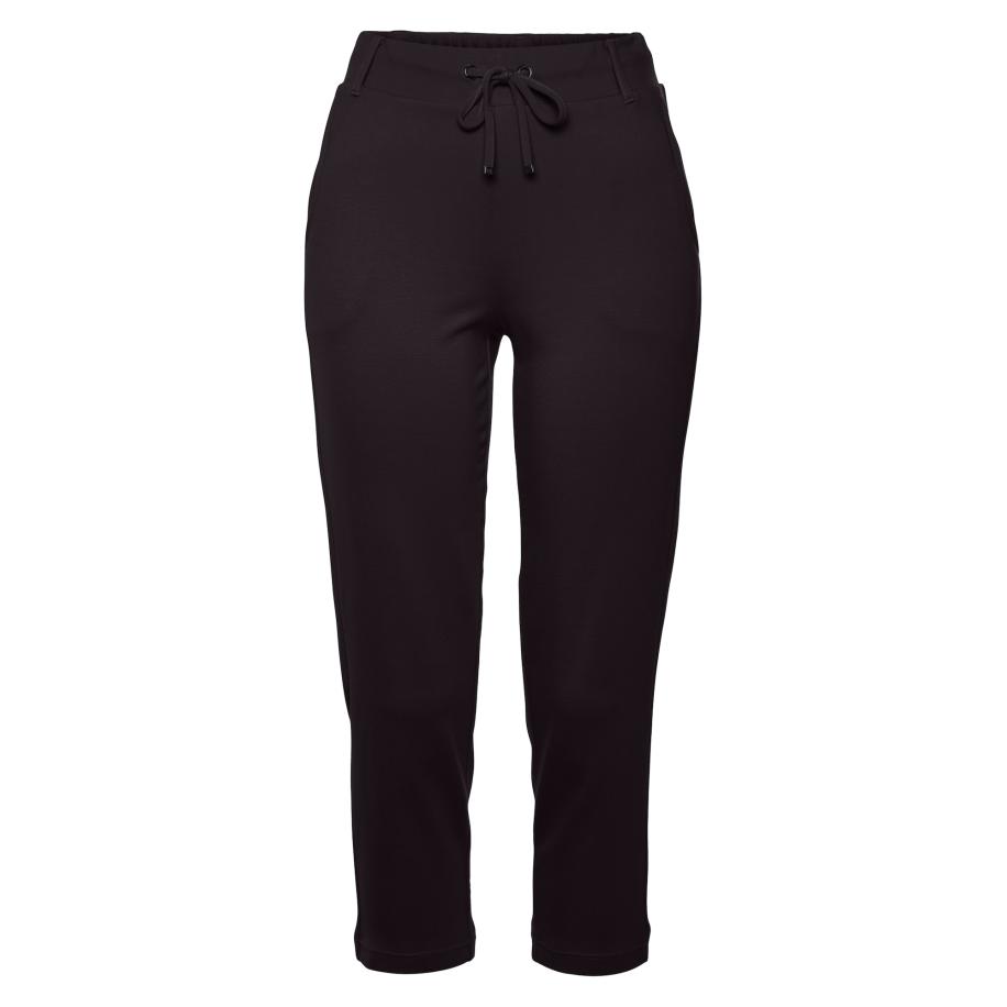 Lascana LASCANA Broek zwart -