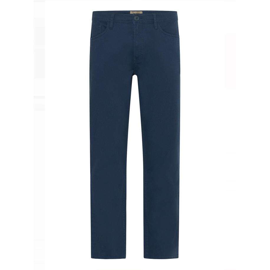 Blend BLEND Chino BHTiam blauw -