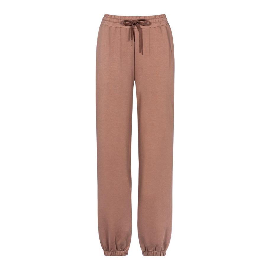 Mey Mey Broek Rose bruin -