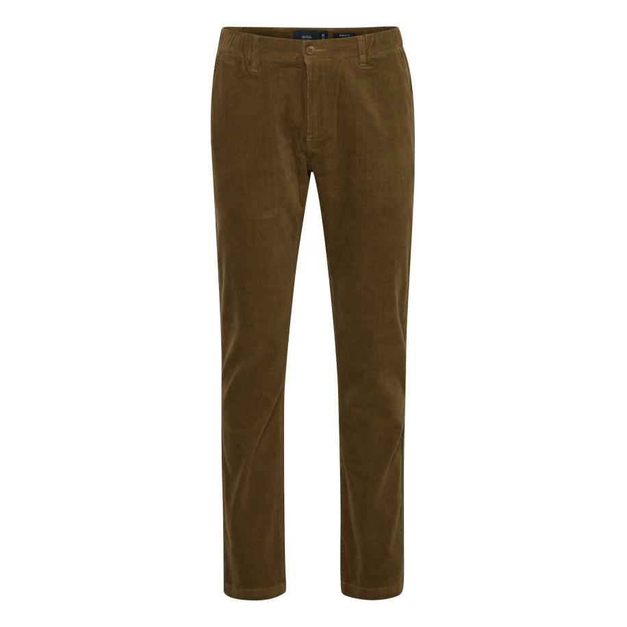 FQ1924 FQ1924 Chino Matheo sepia -