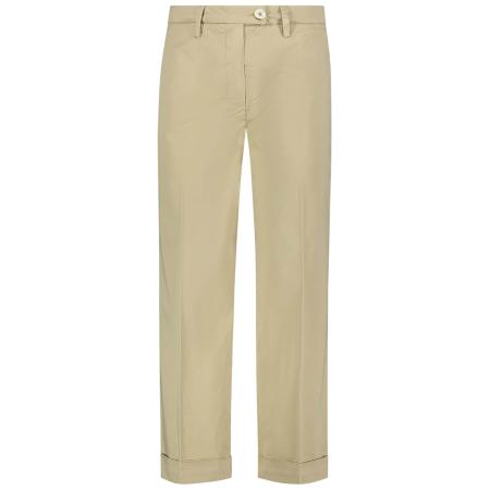 Re_HasH Re_HasH Broek beige