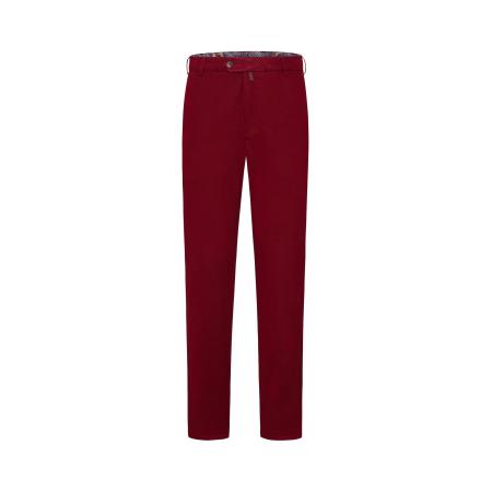 Meyer MEYER Chino rood