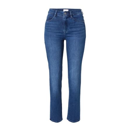 DAWN Dawn Jeans blauw denim