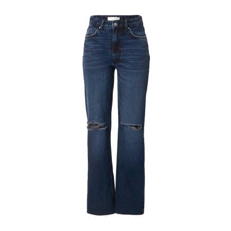 Guido Maria Kretschmer Guido Maria Kretschmer Women Jeans Lil donkerblauw