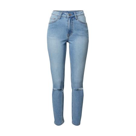 VIERVIER VIERVIER Jeans Isabell blauw denim