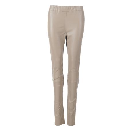 Maze Maze Broek bruin