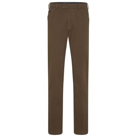 Meyer MEYER Chino bruin
