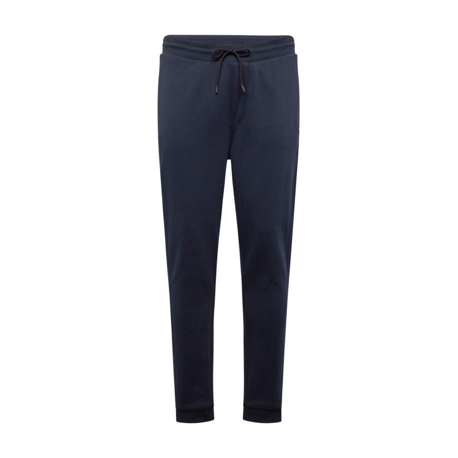 Hugo Boss BOSS Broek Sestart marine -