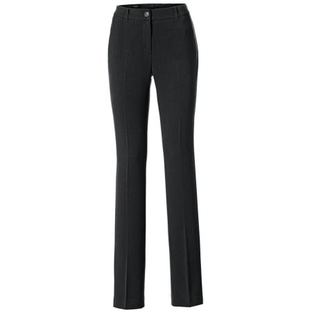 heine heine Pantalon zwart