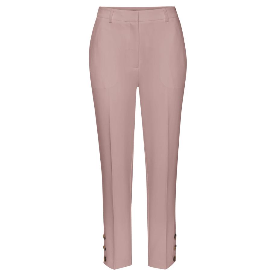 Lascana LASCANA Pantalon mauve -
