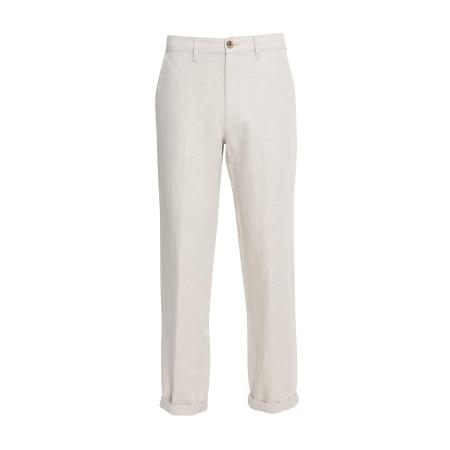 Marks & Spencer Broek stone grey