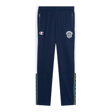 Champion Authentic Athletic Apparel Champion Authentic Athletic Apparel Broek donkerblauw / rood / zwart / wit