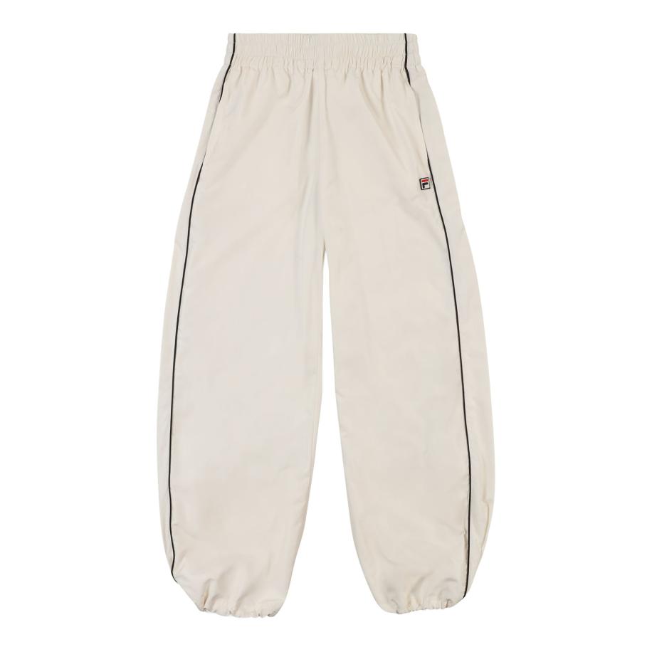 Fila FILA Broek San Siro rood / zwart / wit -