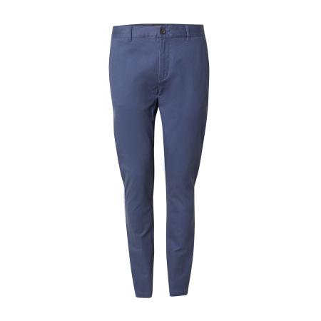 Scotch & Soda SCOTCH & SODA Chino Seasonal Core - Mott navy
