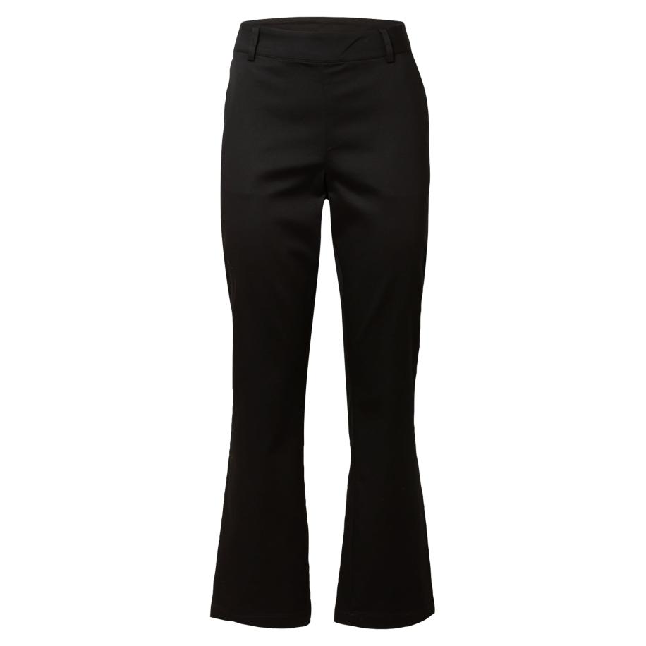 Culture CULTURE Broek Caya zwart -