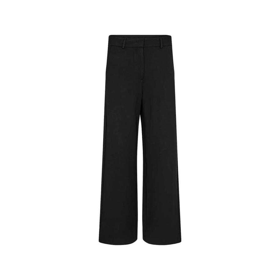 Soyaconcept Soyaconcept Broek Daniela zwart -