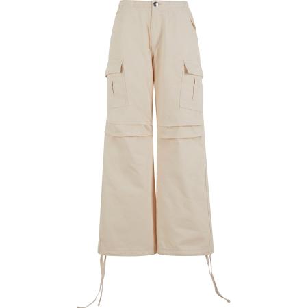 2Y Studios 2Y Studios Cargobroek Nova lichtbeige