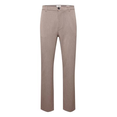 Solid !Solid Chino Frederic lichtbruin