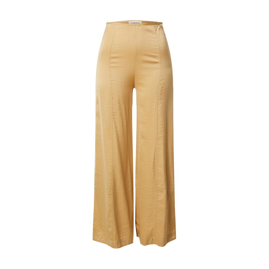 EDITED EDITED Broek Jemma curry -