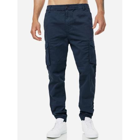 Tazzio Cargobroek A300 navy