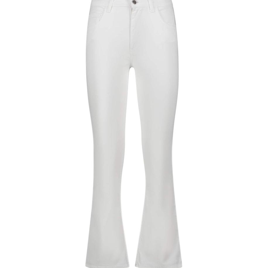 Re_HasH Re_HasH Broek wit -