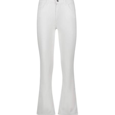 Re_HasH Re_HasH Broek wit