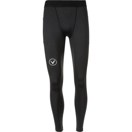 Virtus Virtus Functionele broek BONDER M zwart / wit