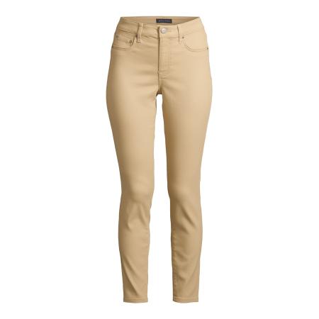 Aeropostale AÉROPOSTALE Broek sand