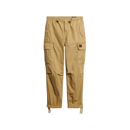 Superdry Cargobroek camel
