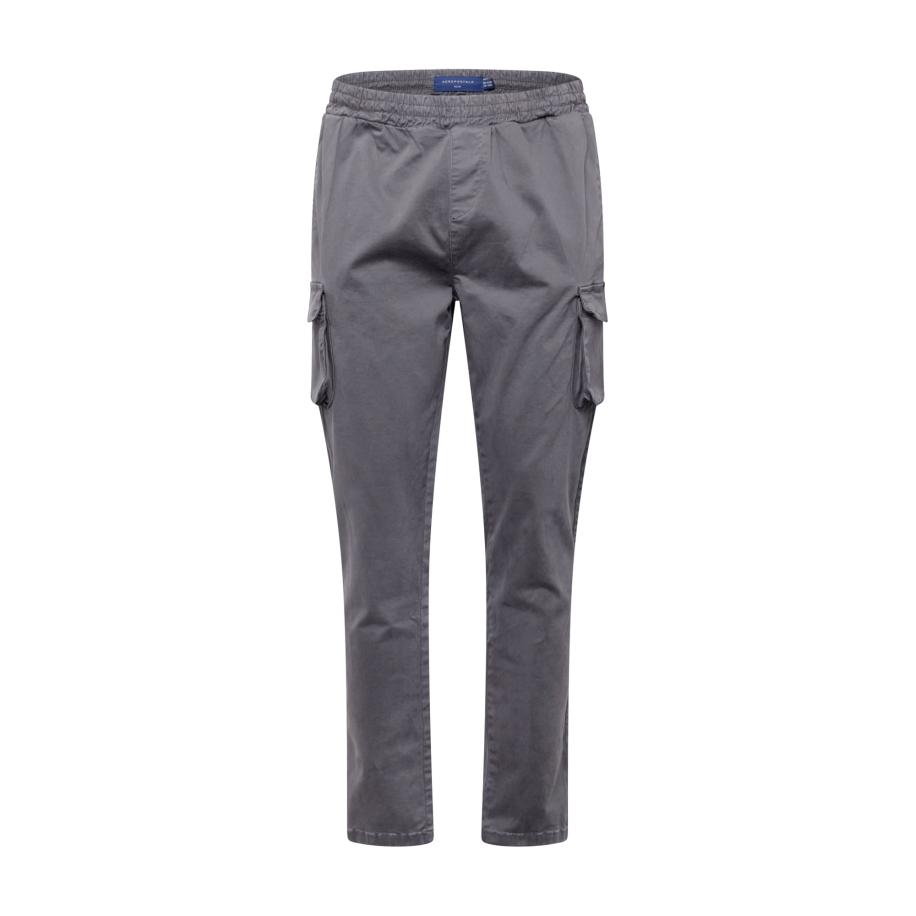 Aeropostale AÉROPOSTALE Cargobroek grafiet -