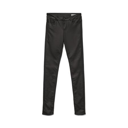 VERO MODA Broek Seven zwart
