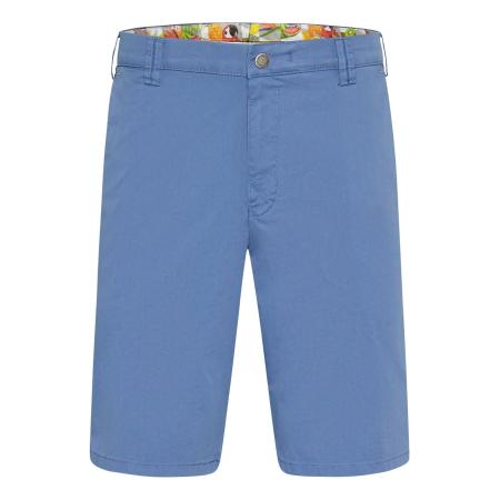 Meyer MEYER Chino Palma blauw