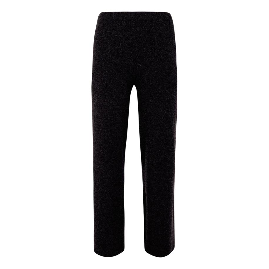 Yoek YOEK Broek zwart -