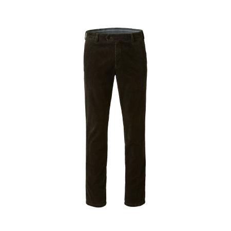 Meyer MEYER Chino bruin