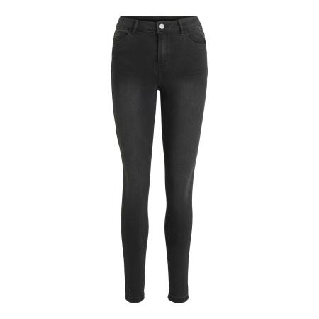 Vila VILA Jeans black denim