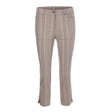 Goldner Goldner Broek grijs