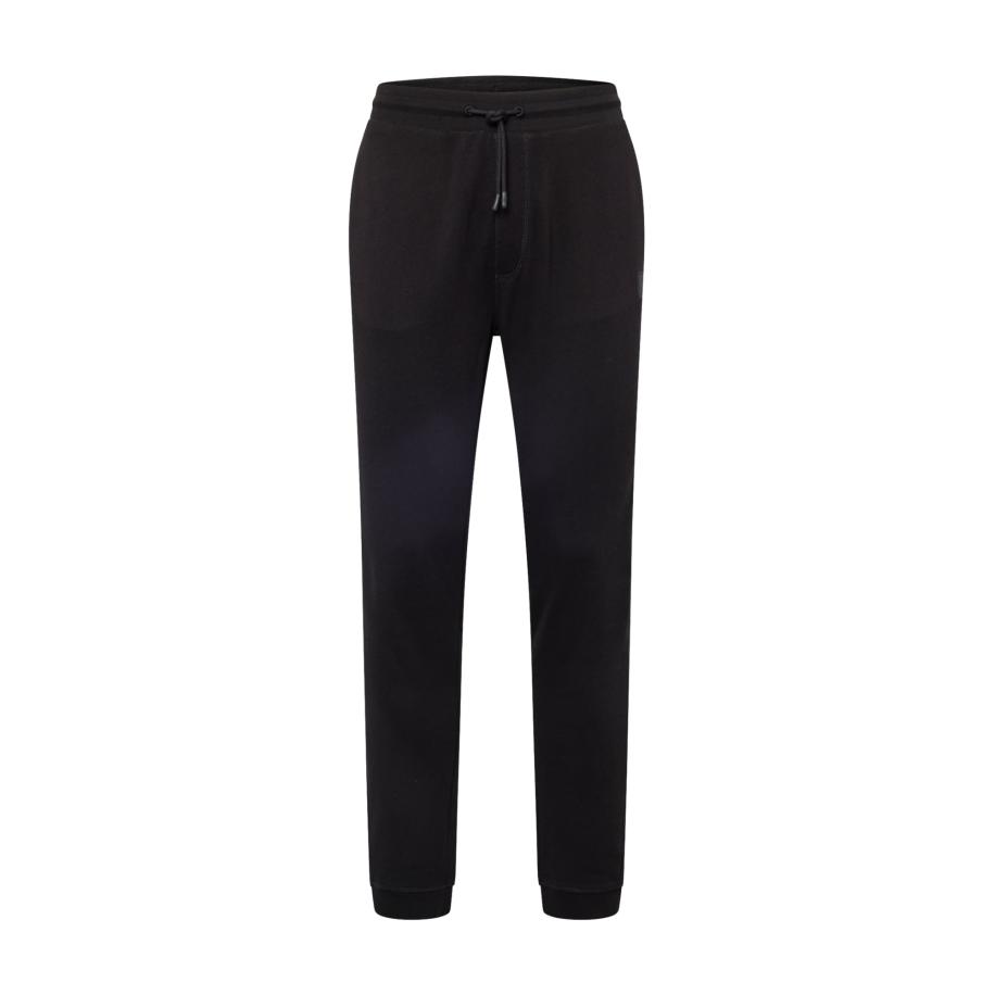 Hugo Boss BOSS Broek Sestart zwart -