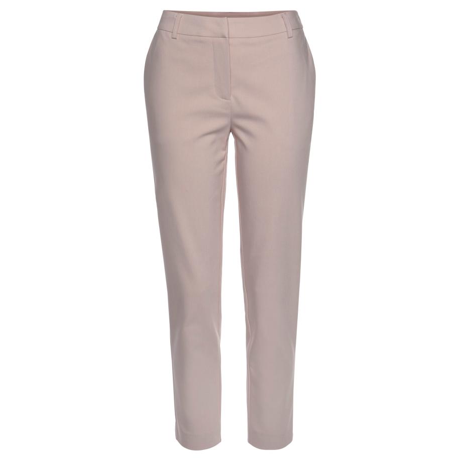 Lascana LASCANA Chino rosé -
