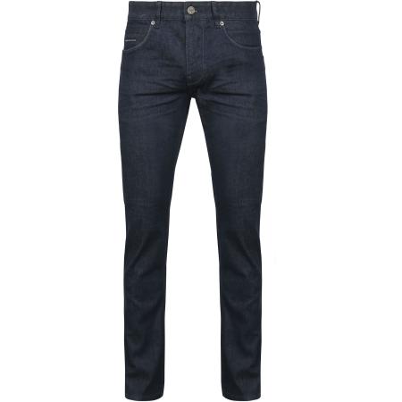 PME Legend Nightflight Jeans Blauw LRW