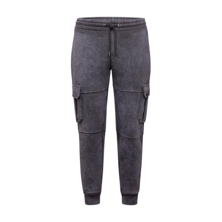 Karl Kani Karl Kani Cargobroek antraciet