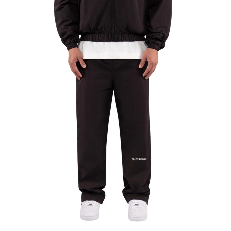 Saint Blanc SB Tracksuit Broek Zwart