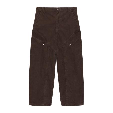 Pull&Bear Pull&Bear Cargobroek bruin