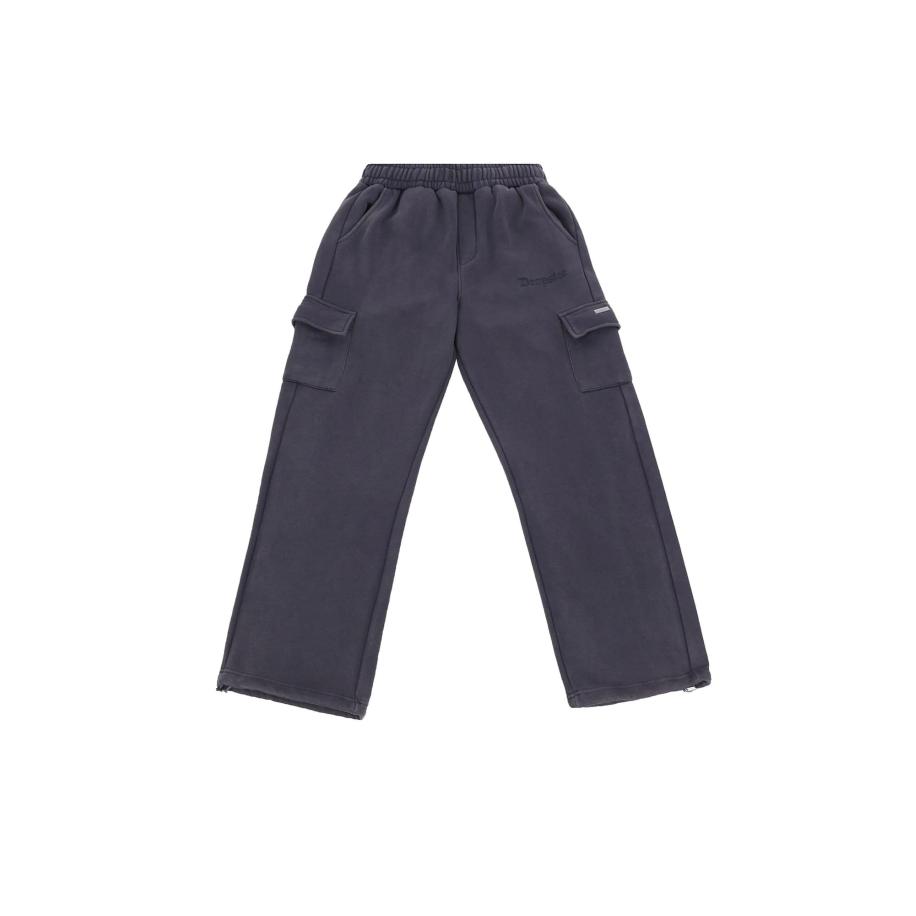 Dropsize Cargobroek basaltgrijs Grijs