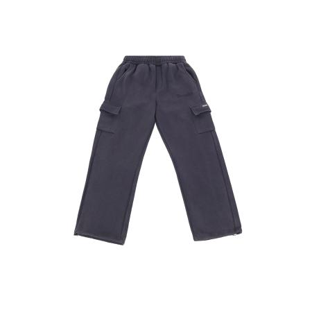 Dropsize Cargobroek basaltgrijs